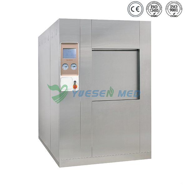 Mast-V Medical Vacuum Steam Sterilizer