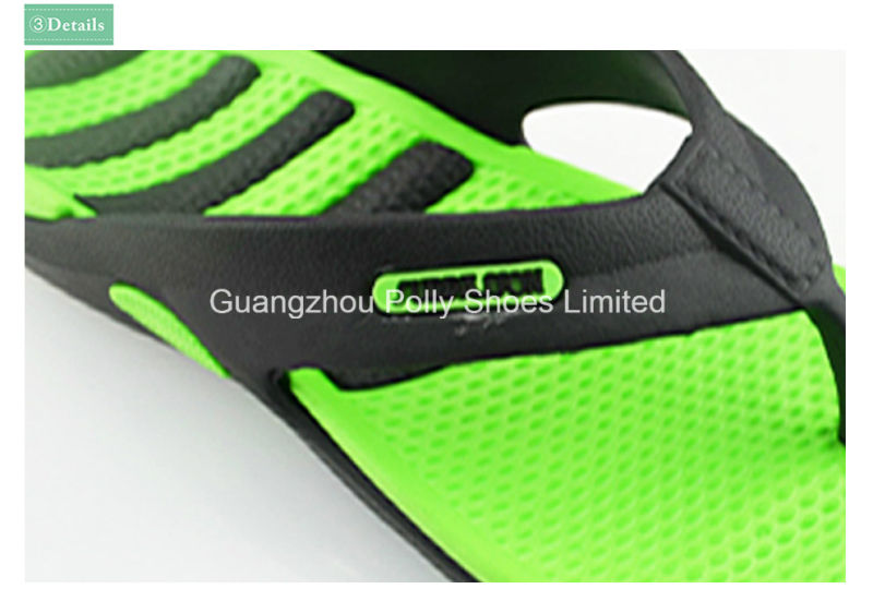 Special Massage EVA Clog Shoe for Men From China