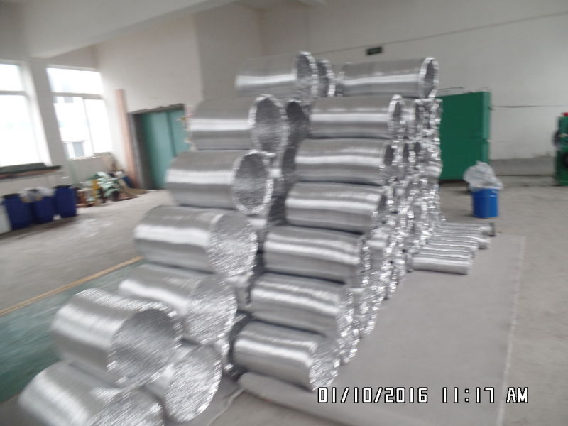 Insulated Duct (ATM-600A)