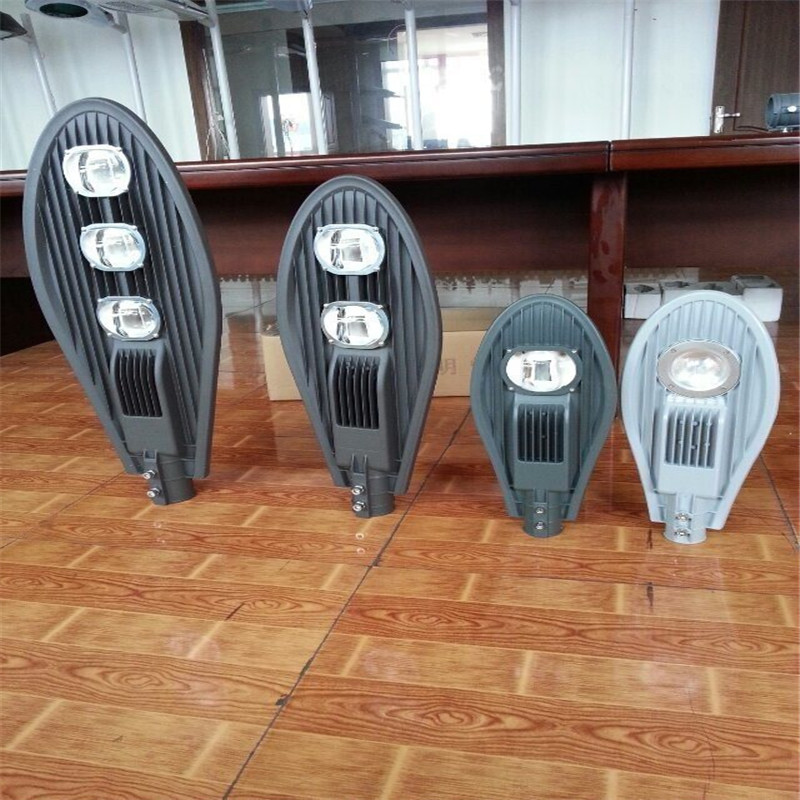 60W High Power Outdoor IP65 Solar Street LED Light