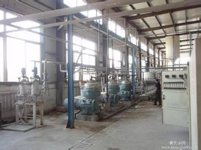 Corn Starch Making Machine