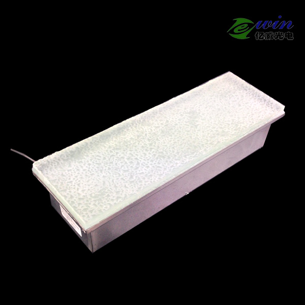 Customized IP68 LED Tile Light with 3 Years Warranty