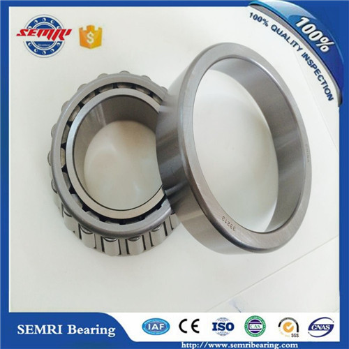 High Quality and Cheap Price Taper Roller Bearing (30203) with Large Stock