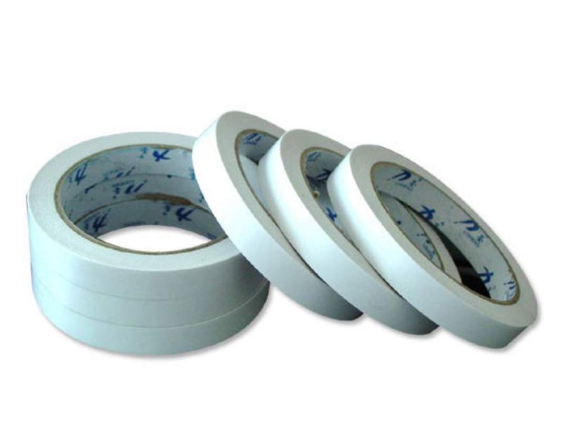 Solvent Based Double Sided Tape