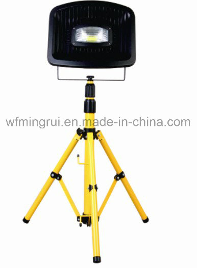 High Power 60 Watt LED Flood Light with Tripod Stand