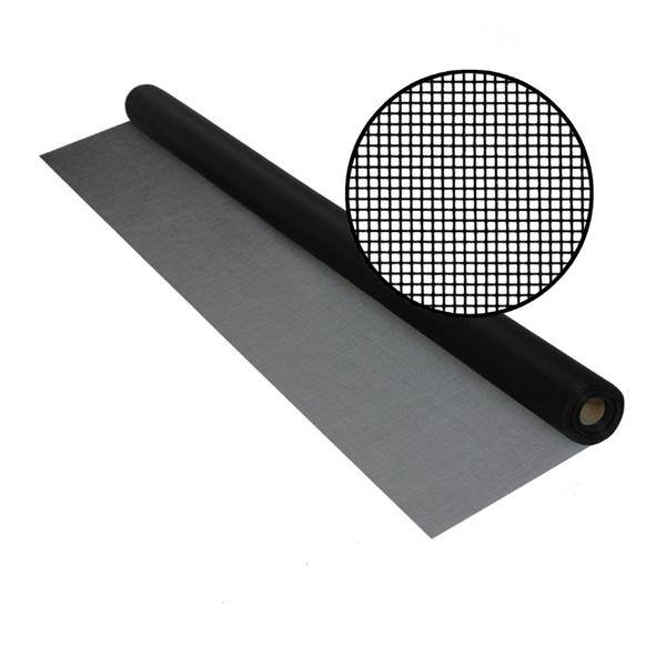 China Manufacturer Mesh 16X18 Fiberglass Window Screen