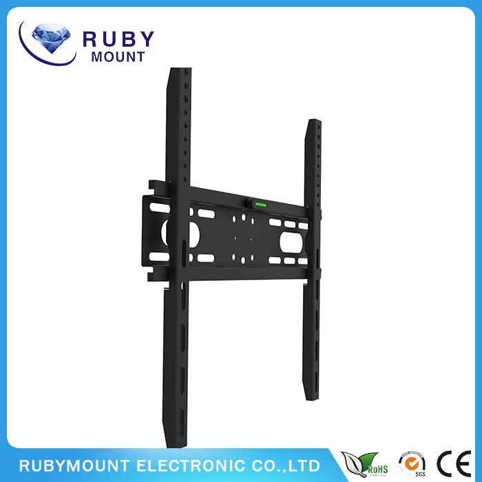 Metal Universal Fixed Mount LCD TV Wall Bracket