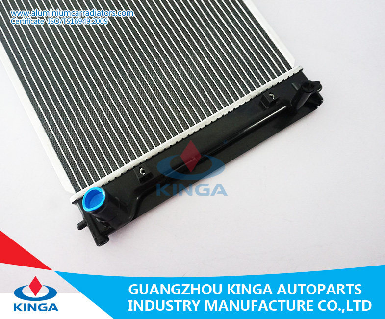 for Toyota Radiator for Corolla'07 Mt for OEM: 16400-0t030