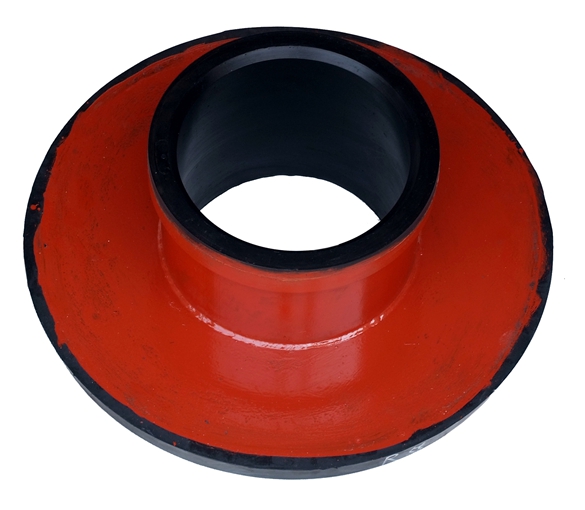 Mudguard Rubber Bushing for Slurry Pump