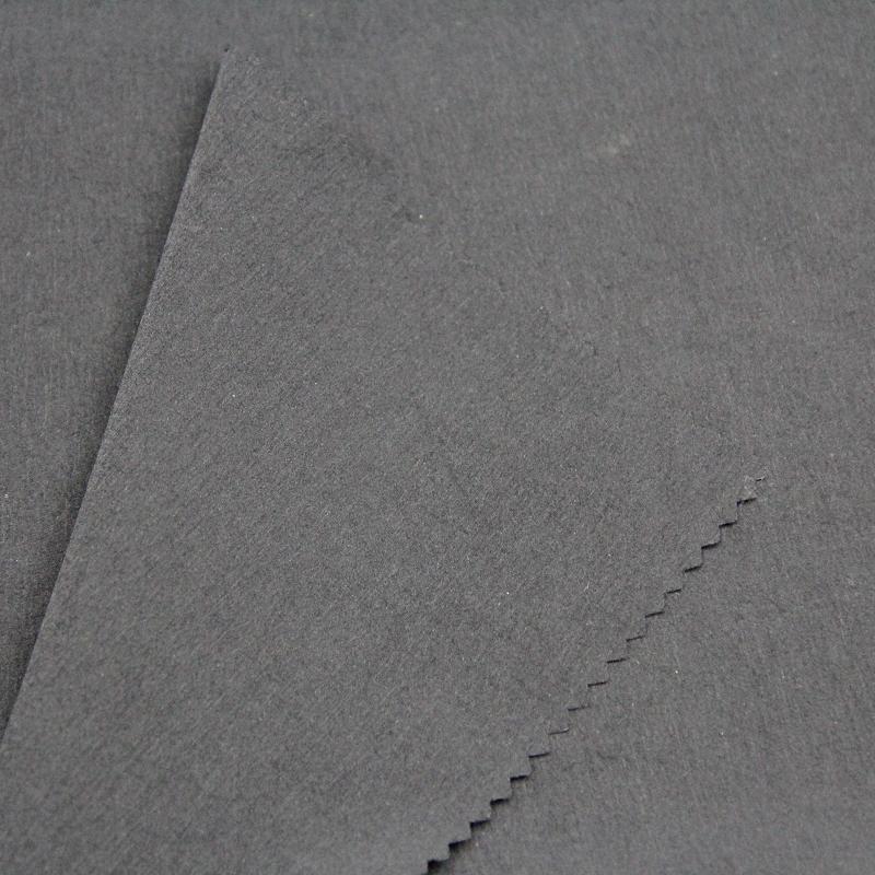 Nylon 4 Way Spandex Fabric for Sportwear