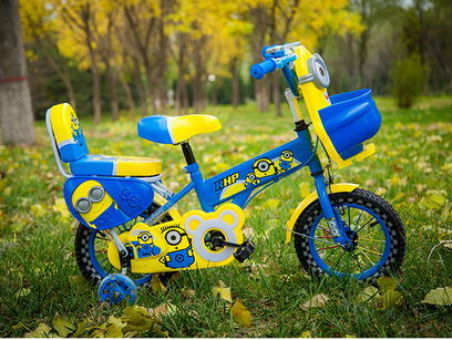 MTB Style Children Bicycle Baby Bike Kids Bicycle