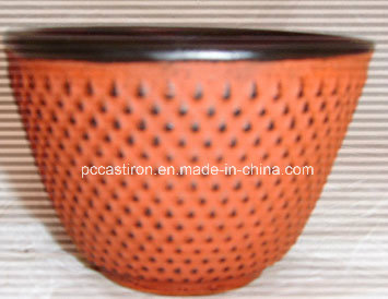 Cast Iron Cup