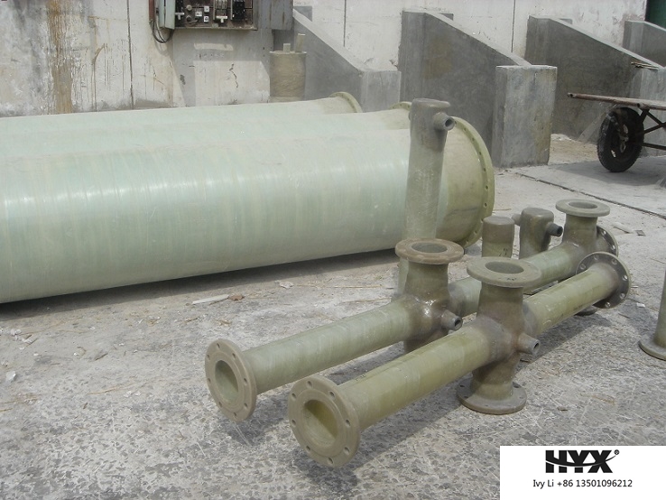 FRP Pipe