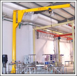 Jib Crane with Best Quality