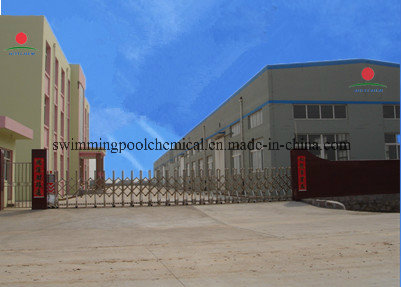 China Manufacturer of Swimming Pool Chemicals (HCSPC000)