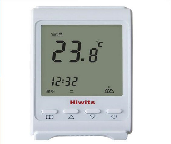 Low Price LCD Display Pid Wireless Digital Temperature Controller