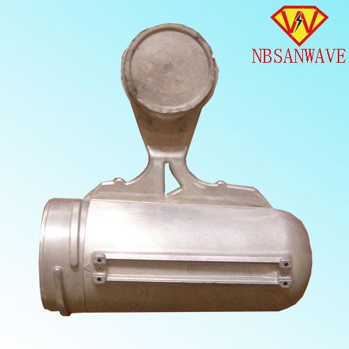 Pneumatic Power Tools Aluminum Die Casting(SW056)