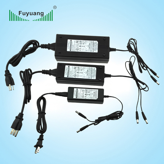 UL Ce RoHS 30V 6A LED Driver Power Supply