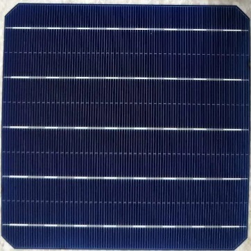 5bb Mono Solar Cell for Solar Panels