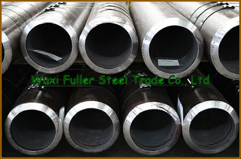 High Quality 304L Stainless Steel Pipe in Wholesale