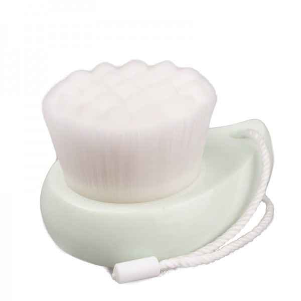 Super Thin Soft Exfoliating SPA Massage Face Cleansing Brush Facial Brush