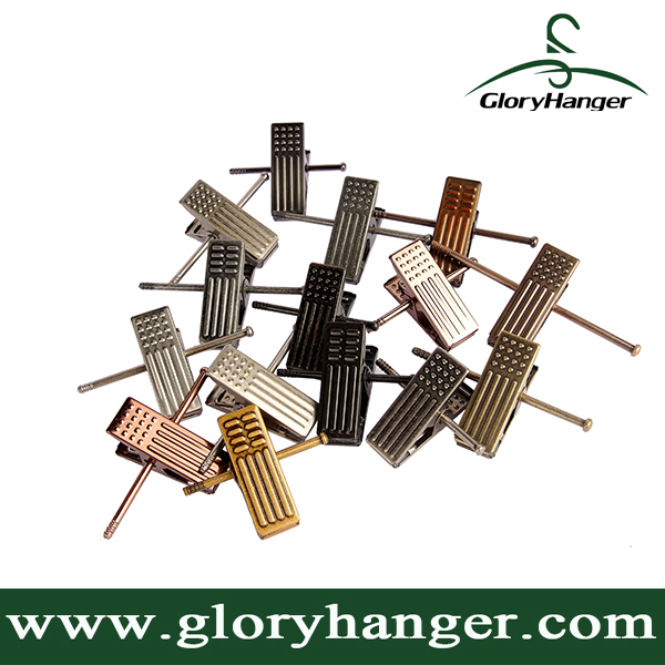 Metal Clips for Hanger (GLMA16)