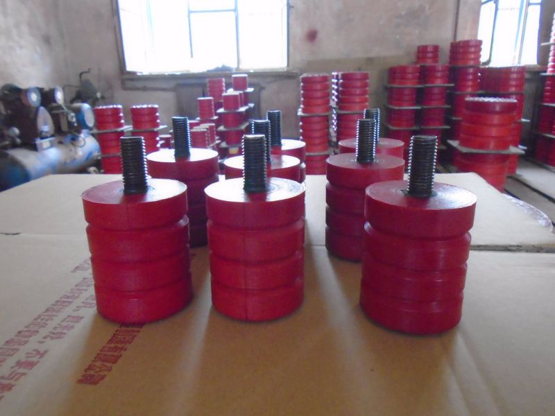 Crane Driving Polyurethane Buffer