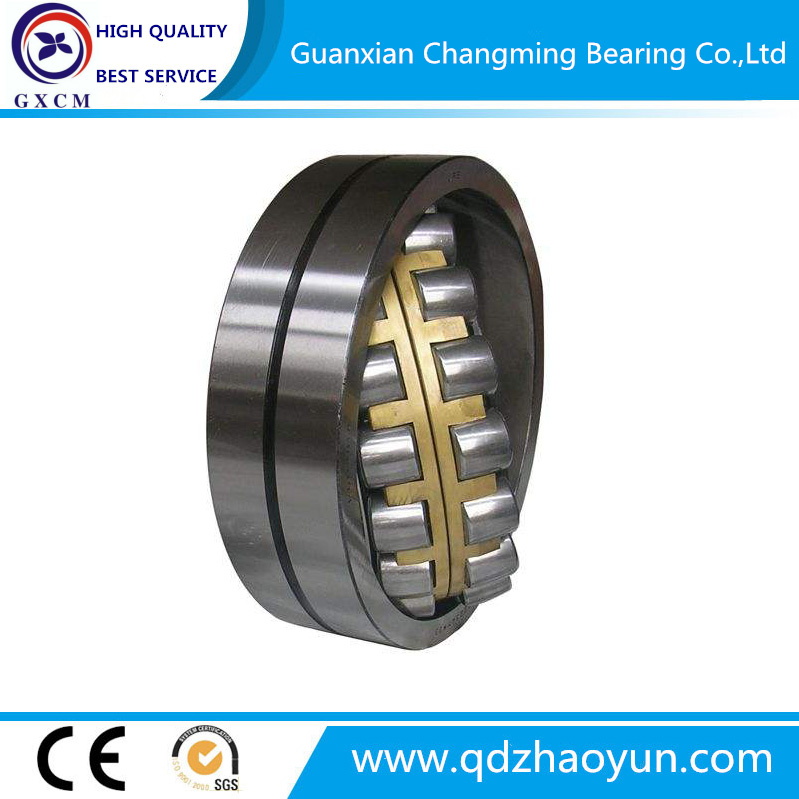 Mining Equipment Metallurgy Spherical Roller Bearing 22216