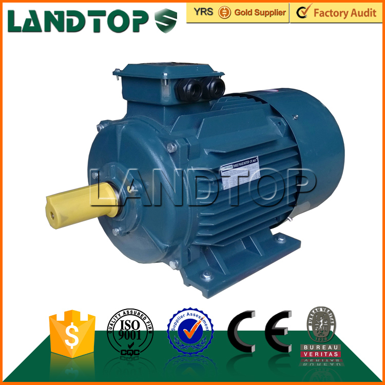 manufacturer 3HP three phase induction motor