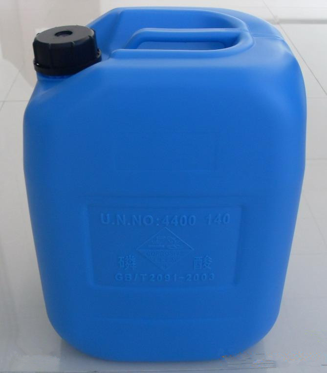 Food Grade Phosphoric Acid 85%