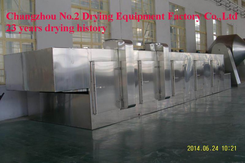 Mango Drying Machine