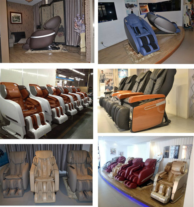 Massage Chair Equipment/ Malaysia Luxury Leather Sex Sofa Chair