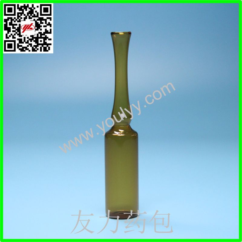 Ampoule Bottle