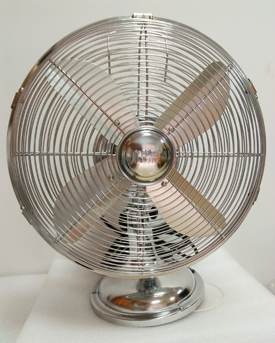 Standing Fan -Fan -Electrical Fan