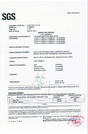 ASTM A249 TP304 Welded Stainless Steel Pipe