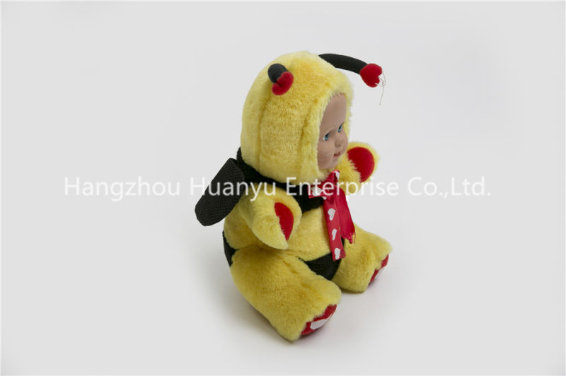 Factory Supply Stuffed Plush Toys