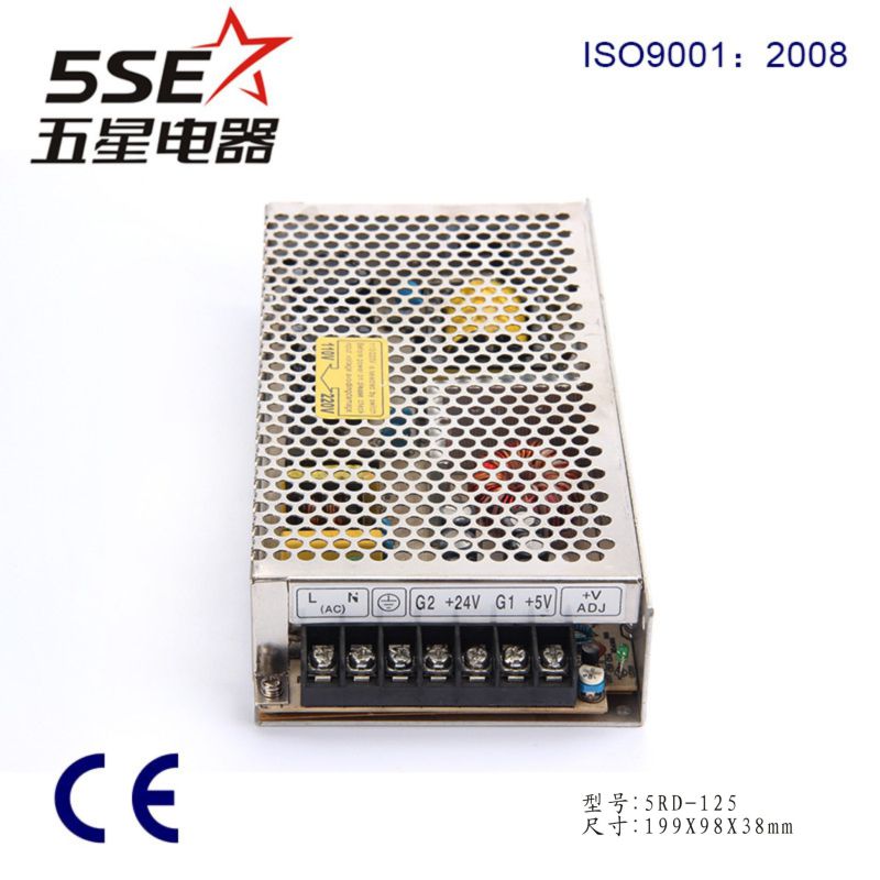 Hot Sales LED Switching Power Supply