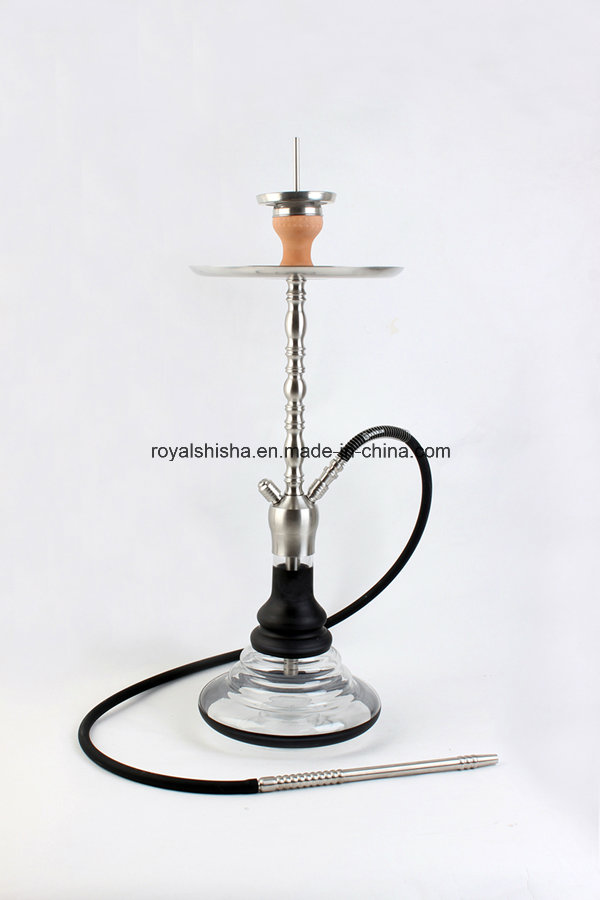 Stainless Steel Narghile Hookah Shisha