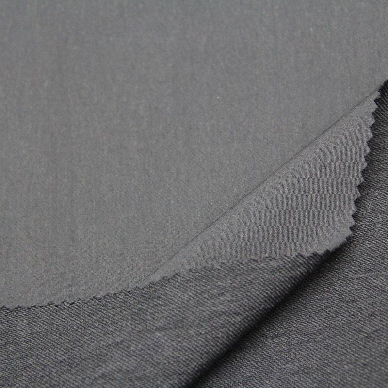 Nylon Polyester Spandex Fabric for Mountaineering Suit