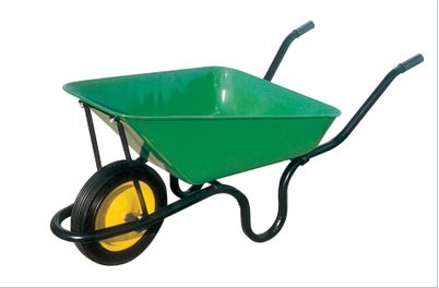 Construction Wheel Barrow Wb3800