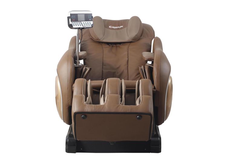 3D Zero Gravity Foldable Massage Chair RS768A