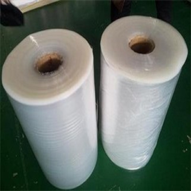 High Haze Base Polyester Film Dielectric Medium