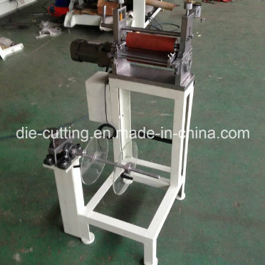 Automatic Tape/Band/ Tube/Pipe/Belt Cutting Machine