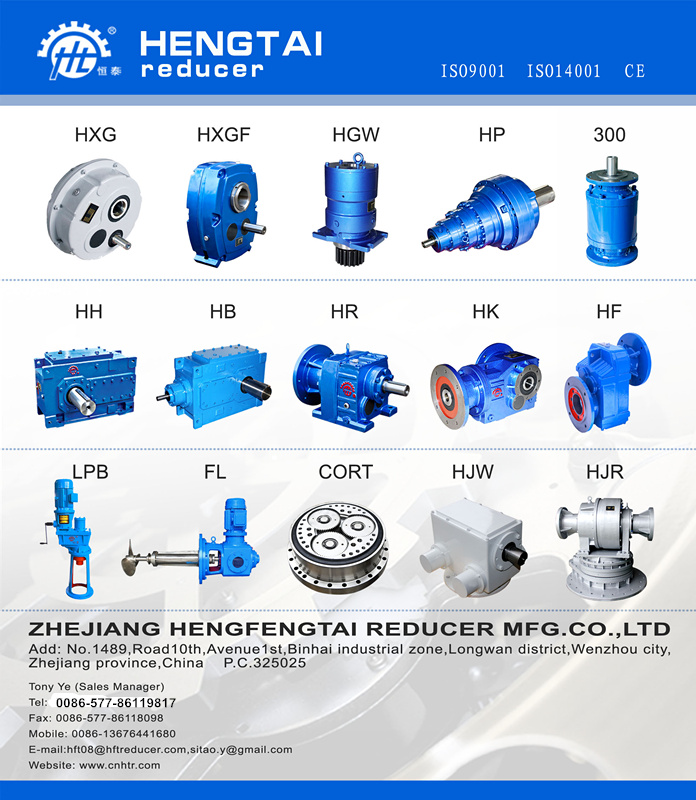 Same with Bonfiglioli Ta50-50d 15/1 Shaft Mounted Gear Reducer