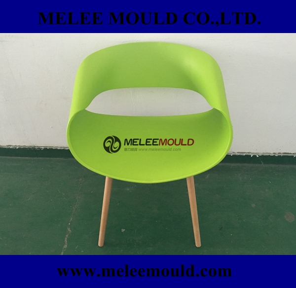 Melee Plastic Stable Woven Chair Mould