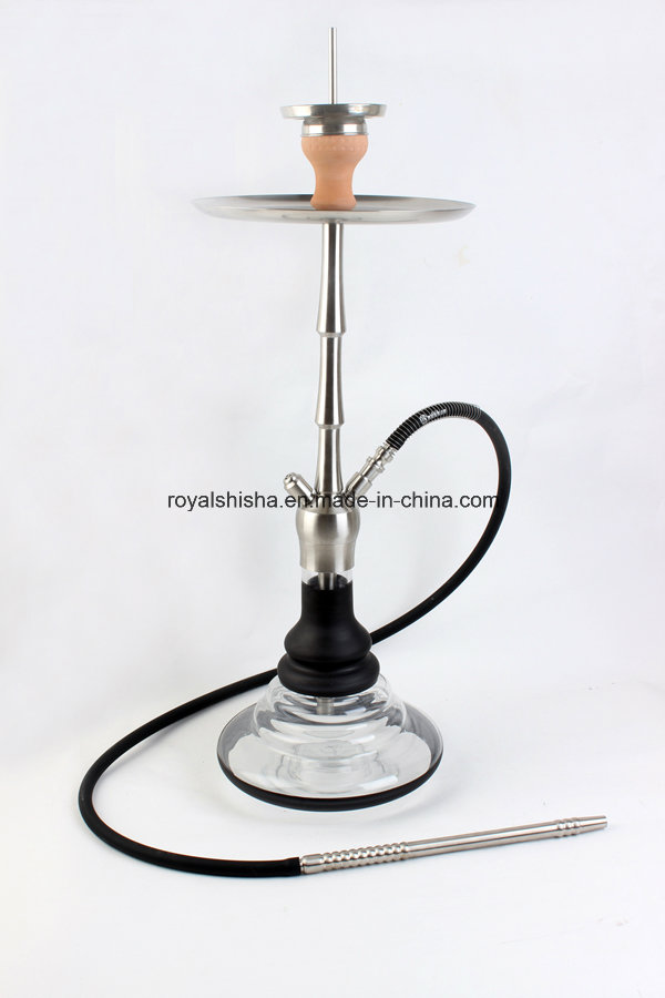 Al Fakher Tobacco High Quality Aladin Stainless Steel Hookah