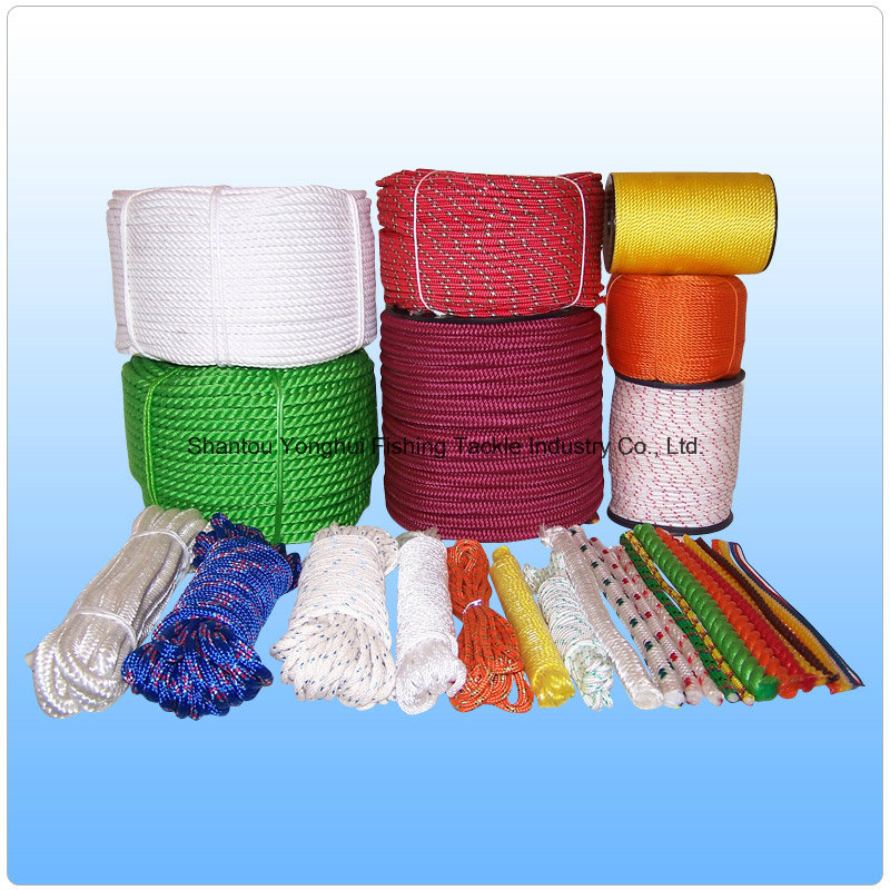 Fishing Ropes