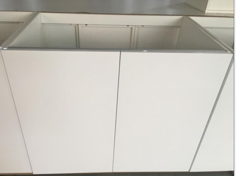 Melamine Kitchen Cabinet Sets (carcase, doors, countertop, all accessories)