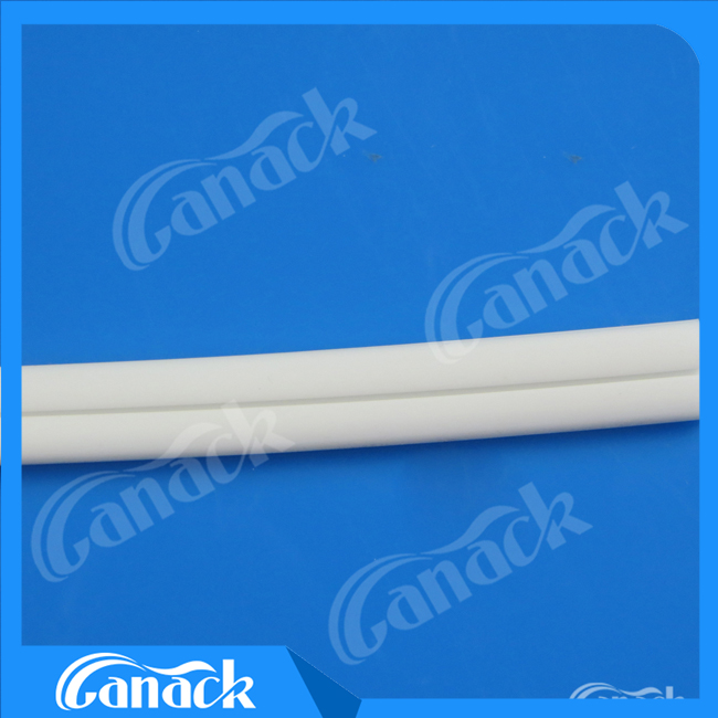 Silicone Flat Fluted Drains Vetterinary Products