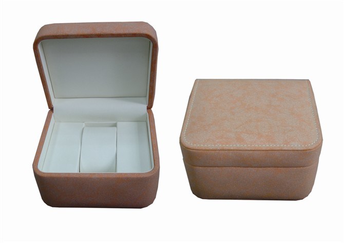 professional Manufacture Custom High Quality Jewellery Box